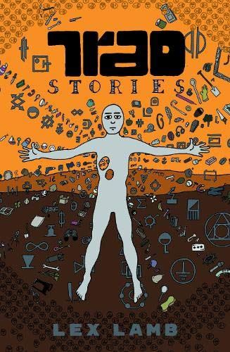 Trad Stories Lamb, Lex - used book at Perkology Books