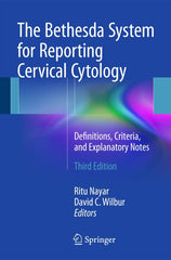 The Bethesda System for Reporting Cervical Cytology by Ritu Nayar - used book at Perkology Books