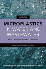 Microplastics in Water and Wastewater - 2nd Edition [Paperback] Hrissi Karapanag by Hrissi Karapanagioti - used book at Perkology Books