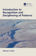 Introduction to Recognition and Deciphering of Patterns [Paperback] Radin, Micha by Michael A. Radin - used book at Perkology Books