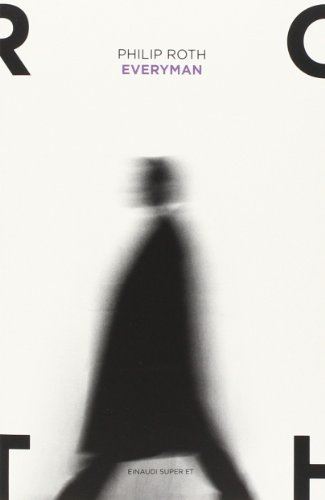 Everyman by Philip Roth - used book at Perkology Books
