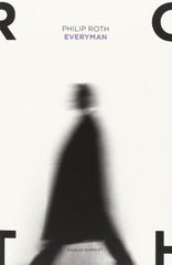 Everyman by Philip Roth - used book at Perkology Books
