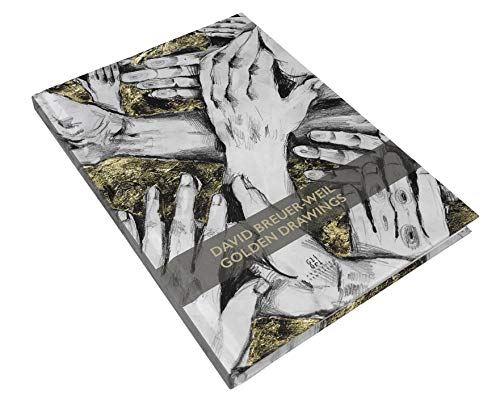 David Breuer-Weil Golden Drawings by BREUER-WEIL David - used book at Perkology Books