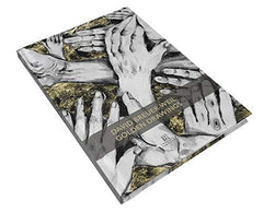David Breuer-Weil Golden Drawings by BREUER-WEIL David - used book at Perkology Books