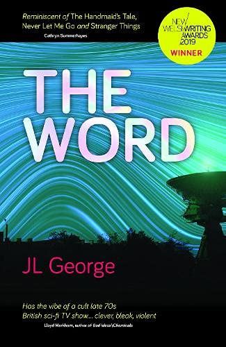 The Word: 1 [Paperback] JL George by JL George - used book at Perkology Books