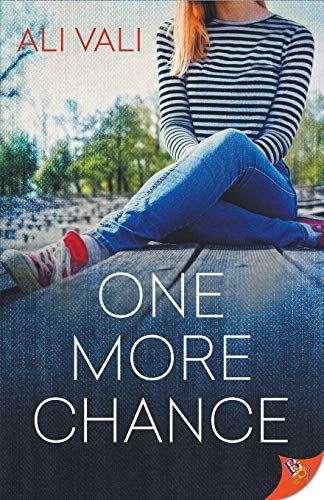 One More Chance [Paperback] Vali, Ali by Ali Vali - used book at Perkology Books