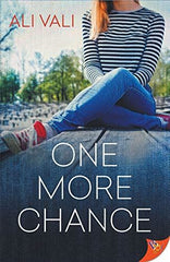 One More Chance [Paperback] Vali, Ali by Ali Vali - used book at Perkology Books