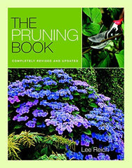 Pruning Book, The [Paperback] Lee Reich by Lee Reich - used book at Perkology Books