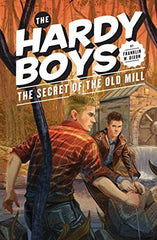 Secret of the Old Mill #3, The (The Hardy Boys) [Hardcover] Dixon, W., Franklin by Dixon, W., Franklin - used book at Perkology Books