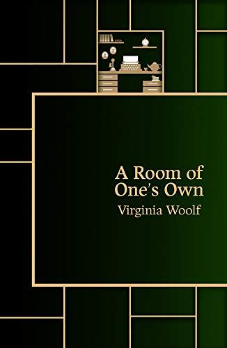 A Room of One's Own (Hero Classics) [Paperback] Woolf, Virginia by Virginia Woolf - used book at Perkology Books