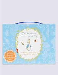 Beatrix Potter Story Collection [Gift] Beatrix Potter by Beatrix Potter - used book at Perkology Books