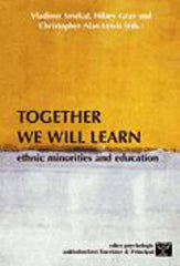 Together We Will Learn: Ethnic Minorities and Education [Paperback] Gray, Hilary by Hilary Gray - used book at Perkology Books