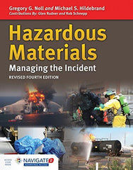 Hazardous Materials: Managing The Incident With Navigate 2 Advantage Access [Pap by Gregory G. Noll - used book at Perkology Books