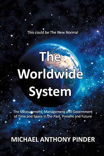 The Worldwide System [Paperback] Pinder, Michael Anthony by Michael Anthony Pinder - used book at Perkology Books