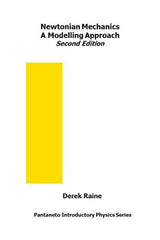 Newtonian Mechanics by Derek Raine - used book at Perkology Books