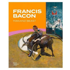 Francis Bacon: Man and Beast by Various - used book at Perkology Books