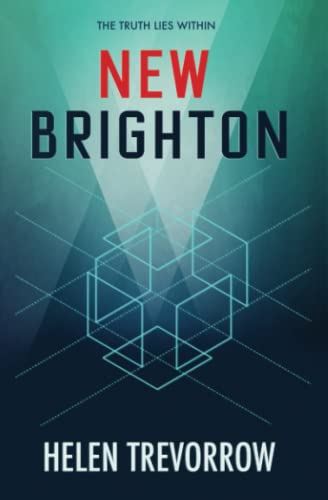 New Brighton by Helen Trevorrow - used book at Perkology Books