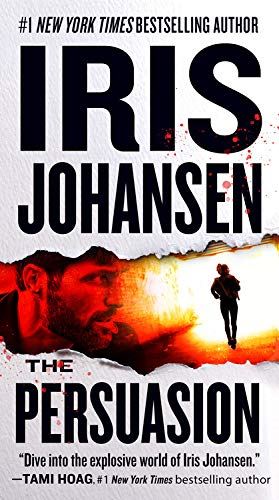 The Persuasion (Eve Duncan) by Iris Johansen - used book at Perkology Books