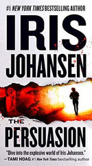 The Persuasion (Eve Duncan) by Iris Johansen - used book at Perkology Books