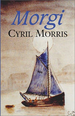 Morgi by Cyril Morris - used book at Perkology Books