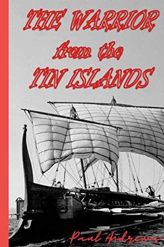 The Warrior [Paperback] Andrews, Paul - used book at Perkology Books