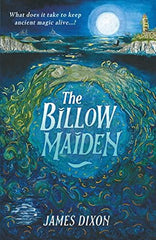 The Billow Maiden by James Dixon - used book at Perkology Books