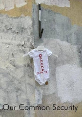 Our Common Security: Spokesman 151 (The Spokesman) by Edited by Tony Simpson & Tom Unterrainer - used book at Perkology Books