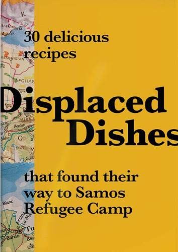 Displaced Dishes Gregory, Pamela by Pamela Gregory - used book at Perkology Books