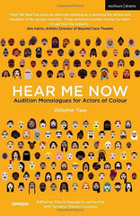 Hear Me Now, Volume Two by Titilola Dawudu - used book at Perkology Books