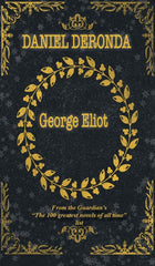 Daniel Deronda (100) (Ibooclassics) Eliot, George by George Eliot - used book at Perkology Books