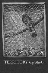 Territory [Paperback] Marks, Gigi by Gigi Marks - used book at Perkology Books