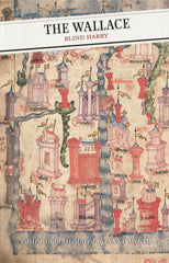 The Wallace: 20 (Canongate Classics) [Paperback] Harry Blind by Harry Blind - used book at Perkology Books