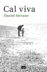 Cal viva Serrano, Daniel by Daniel Serrano - used book at Perkology Books