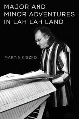 Major and Minor Adventures in Lah Lah Land [Paperback] Kiszko, Martin by Martin Kiszko - used book at Perkology Books