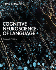 Cognitive Neuroscience of Language [Paperback] Kemmerer, David by David Kemmerer - used book at Perkology Books