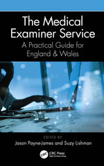 The Medical Examiner Service: A Practical Guide for England and Wales [Paperback by Jason Payne-James - used book at Perkology Books