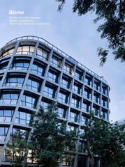 Biome by Jean-Philippe Hugron - used book at Perkology Books