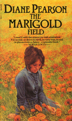 The Marigold Field by Diane Pearson - used book at Perkology Books