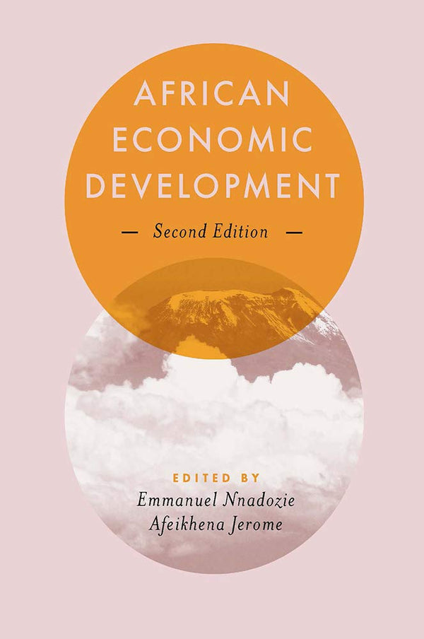 African Economic Development by Emmanuel Nnadozie - used book at Perkology Books