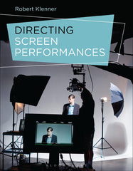 Directing Screen Performances by Robert Klenner - used book at Perkology Books