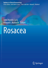 Rosacea (Updates in Clinical Dermatology) by John Havens Cary - used book at Perkology Books