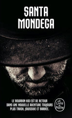 Santa Mondega (Bourbon Kid, Tome 9) by Anonyme - used book at Perkology Books