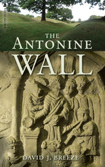 The Antonine Wall by David Breeze - used book at Perkology Books