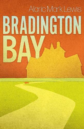 Bradington Bay by Alaric Mark Lewis - used book at Perkology Books
