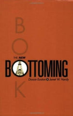 The New Bottoming Book by Dossie Easton - used book at Perkology Books
