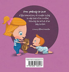 Don't Be Bold. The Story of a Bold Big Sister (1) [Hardcover] Boyle, Nuala and B by Nuala Boyle - used book at Perkology Books