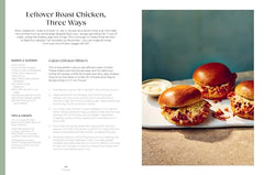 Easy 10: 10 Everyday Ingredients, 100 Fuss-free Dinner Recipes by Amy Sheppard - used book at Perkology Books