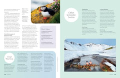 Lonely Planet The Joy of Wild Swimming: 60 travel experiences by Lonely Planet - used book at Perkology Books