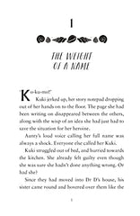 The House of Shells: from the award-winning author of Children of the Quicksands by Efua Traore - used book at Perkology Books