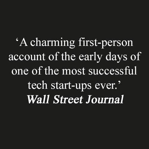 That Will Never Work: The Birth of Netflix by the first CEO and co-founder by Marc Randolph - used book at Perkology Books